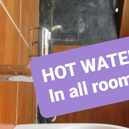 Tapada Lägenhet Gili Air Exteriör bild